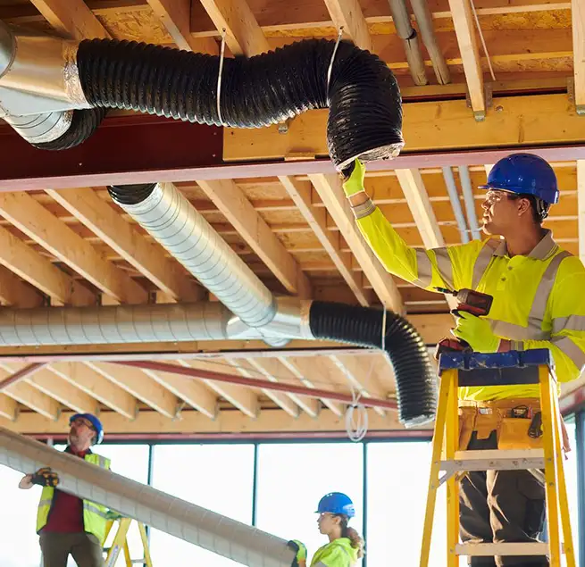 Why Homeowners & Businesses Trust Us in Nashua, NH?