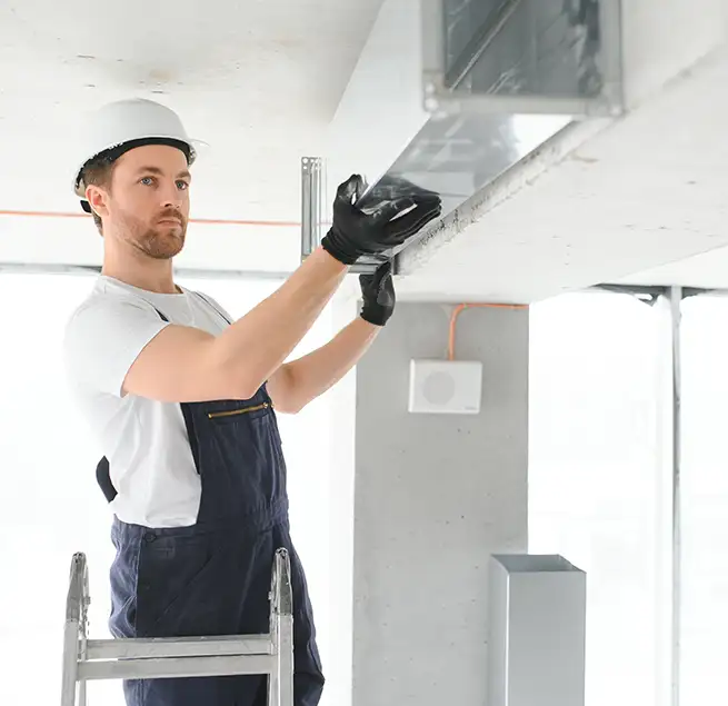 Why Homeowners & Businesses Trust Us in Nashua, NH?