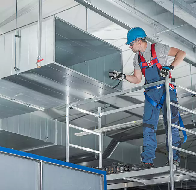 Why Homeowners & Businesses Trust Us in Nashua, NH?