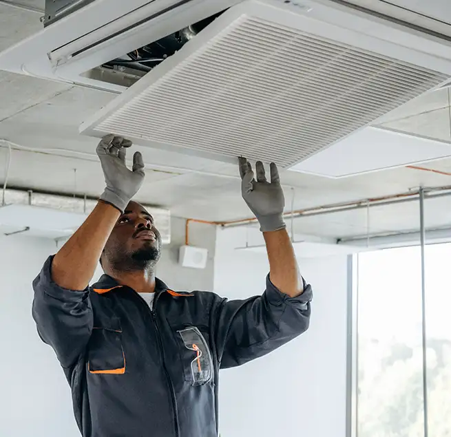  Why Homeowners & Businesses Trust Us in Nashua, NH?