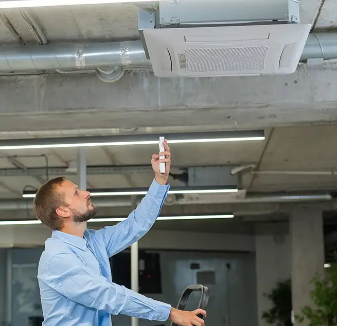 Why Homeowners & Businesses Trust Us in Nashua, NH?