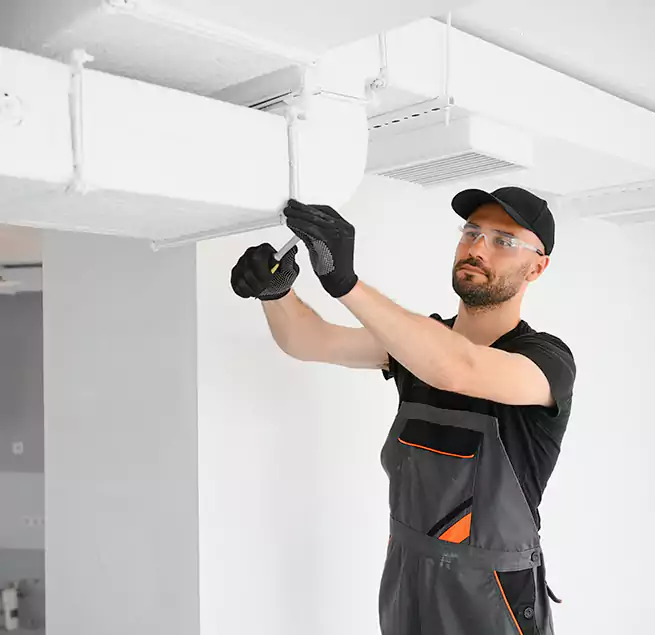  Why Homeowners Businesses Trust Us Nashua, NH