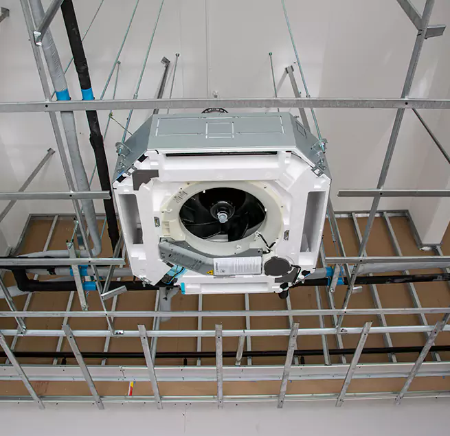 Why Homeowners & Businesses Trust Us Nashua, NH?