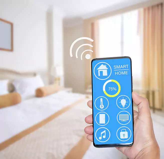 Why Homeowners & Businesses Trust Us in Nashua, NH