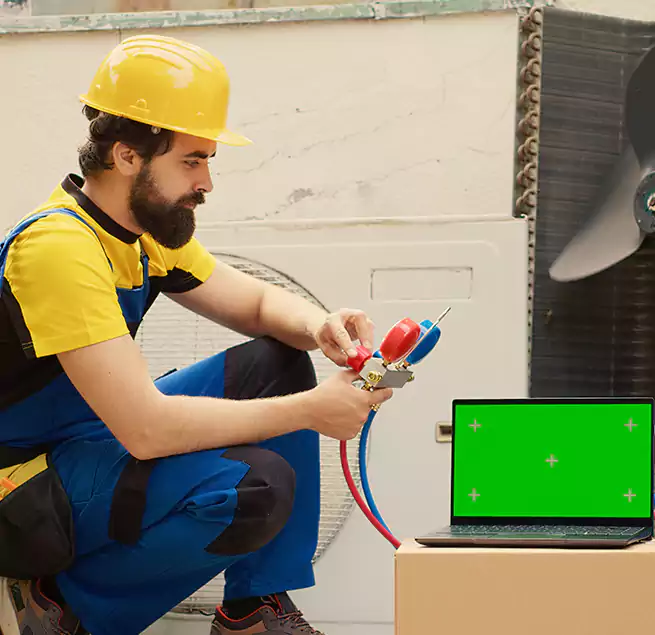 Why Homeowners & Businesses Trust Us in Nashua, NH?