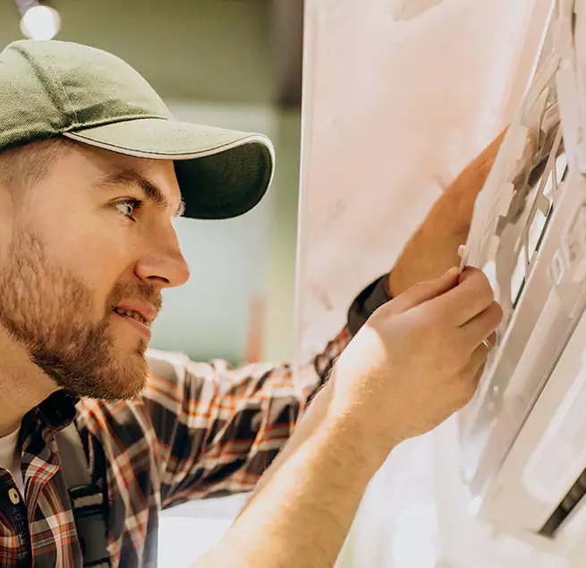 Why Homeowners & Businesses Trust Us in Nashua, NH?