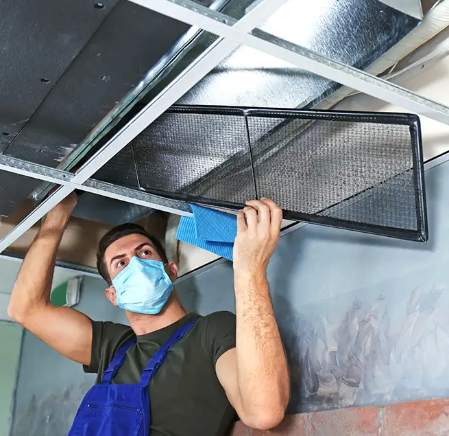 Why Homeowners & Businesses Trust Us in Nashua, NH?