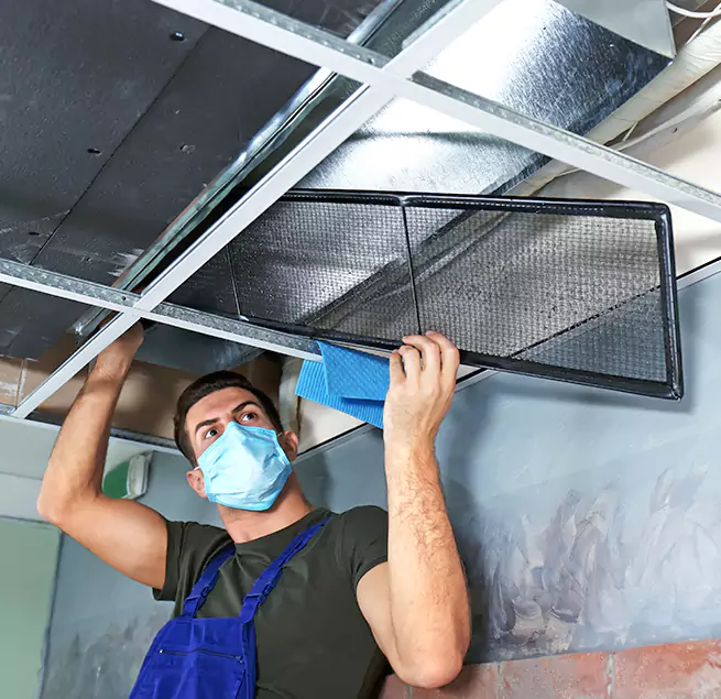  Why Homeowners Businesses Trust Us  in Nashua, NH?