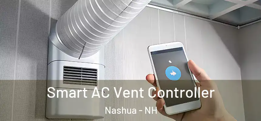  Smart AC Vent Controller Nashua - NH